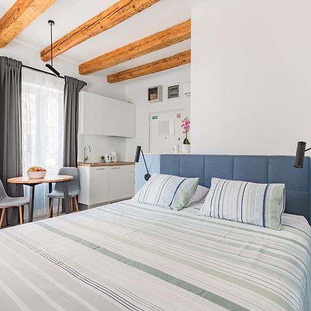 ספליט Luxury Studio Adriatic 2 מראה חיצוני תמונה