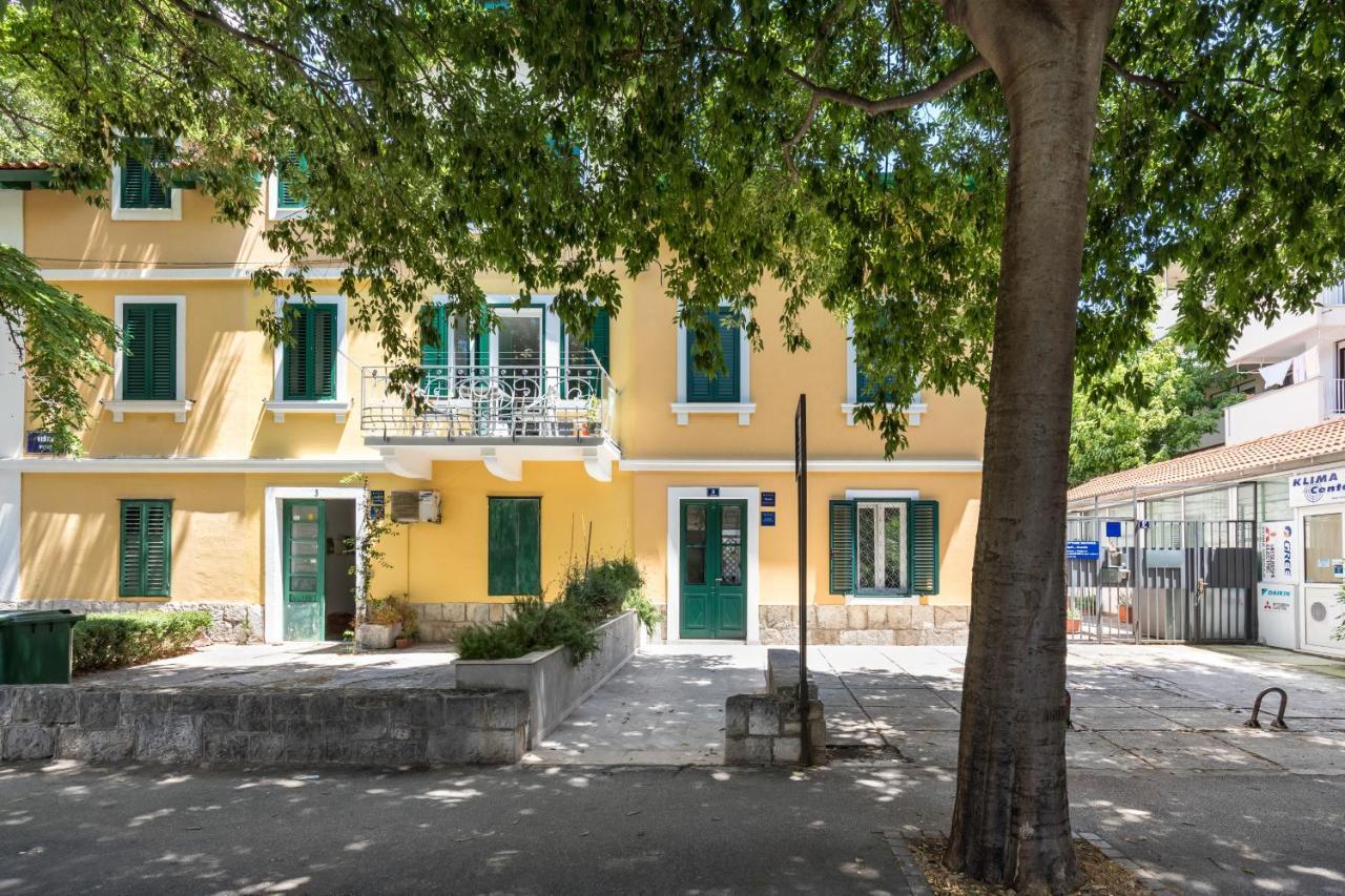ספליט Luxury Studio Adriatic 2 מראה חיצוני תמונה