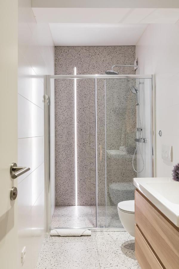 ספליט Luxury Studio Adriatic 2 מראה חיצוני תמונה
