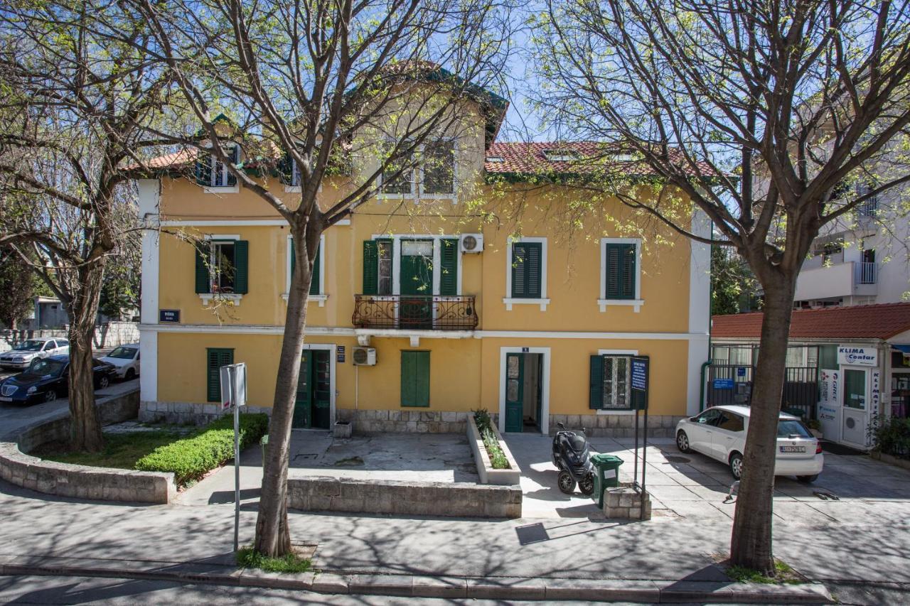 ספליט Luxury Studio Adriatic 2 מראה חיצוני תמונה