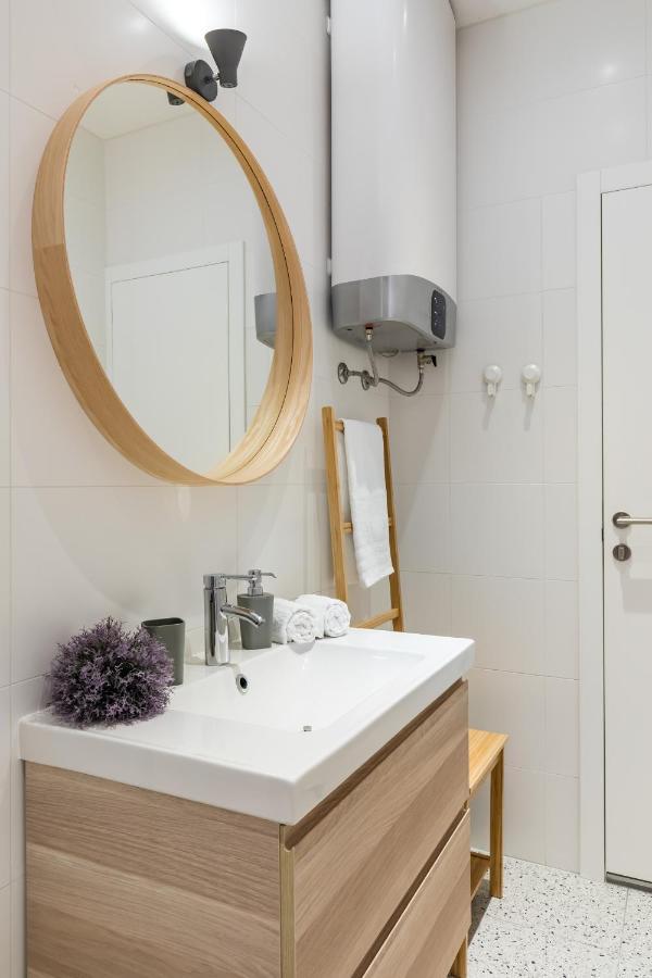 ספליט Luxury Studio Adriatic 2 מראה חיצוני תמונה