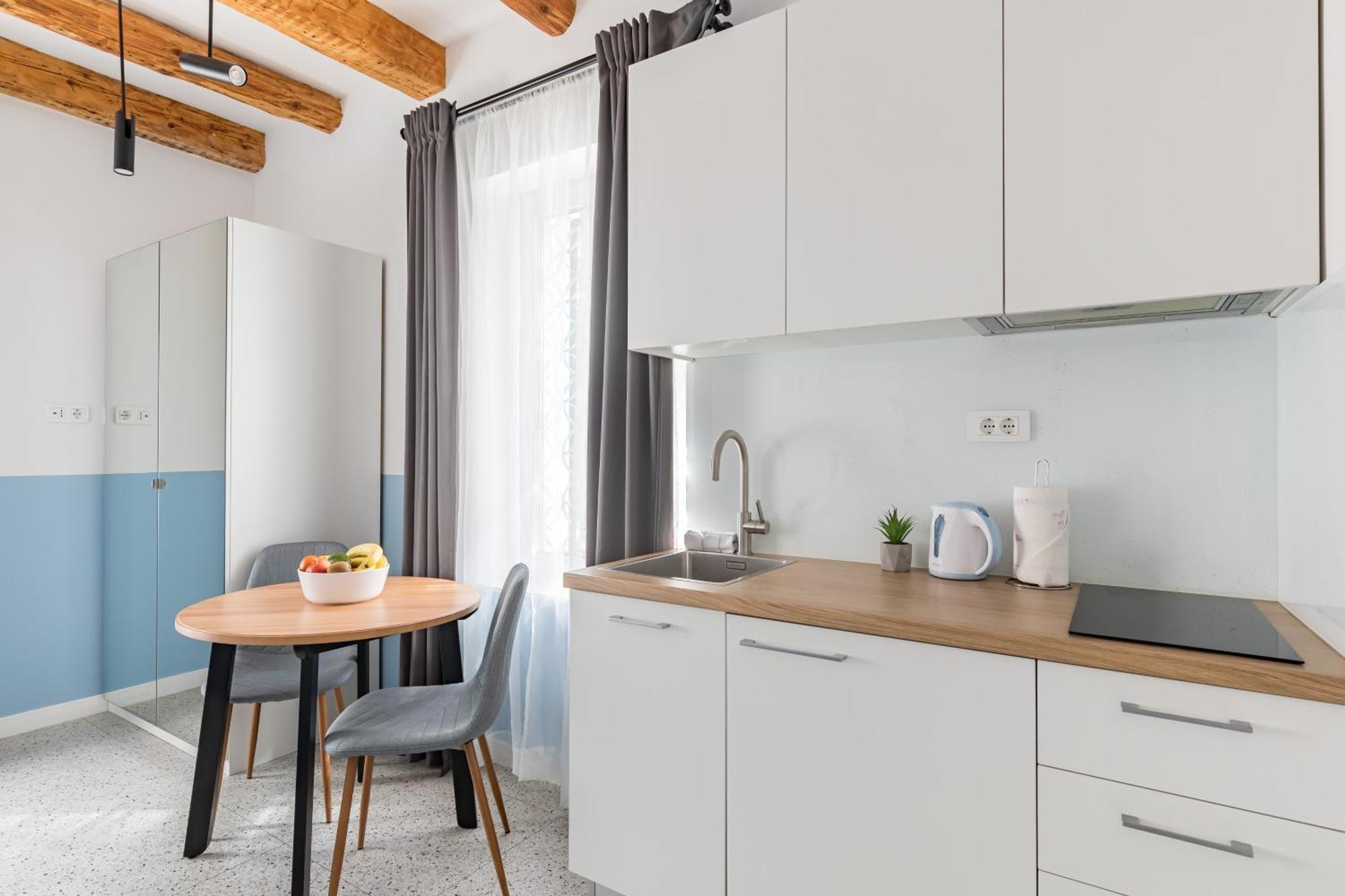 ספליט Luxury Studio Adriatic 2 מראה חיצוני תמונה