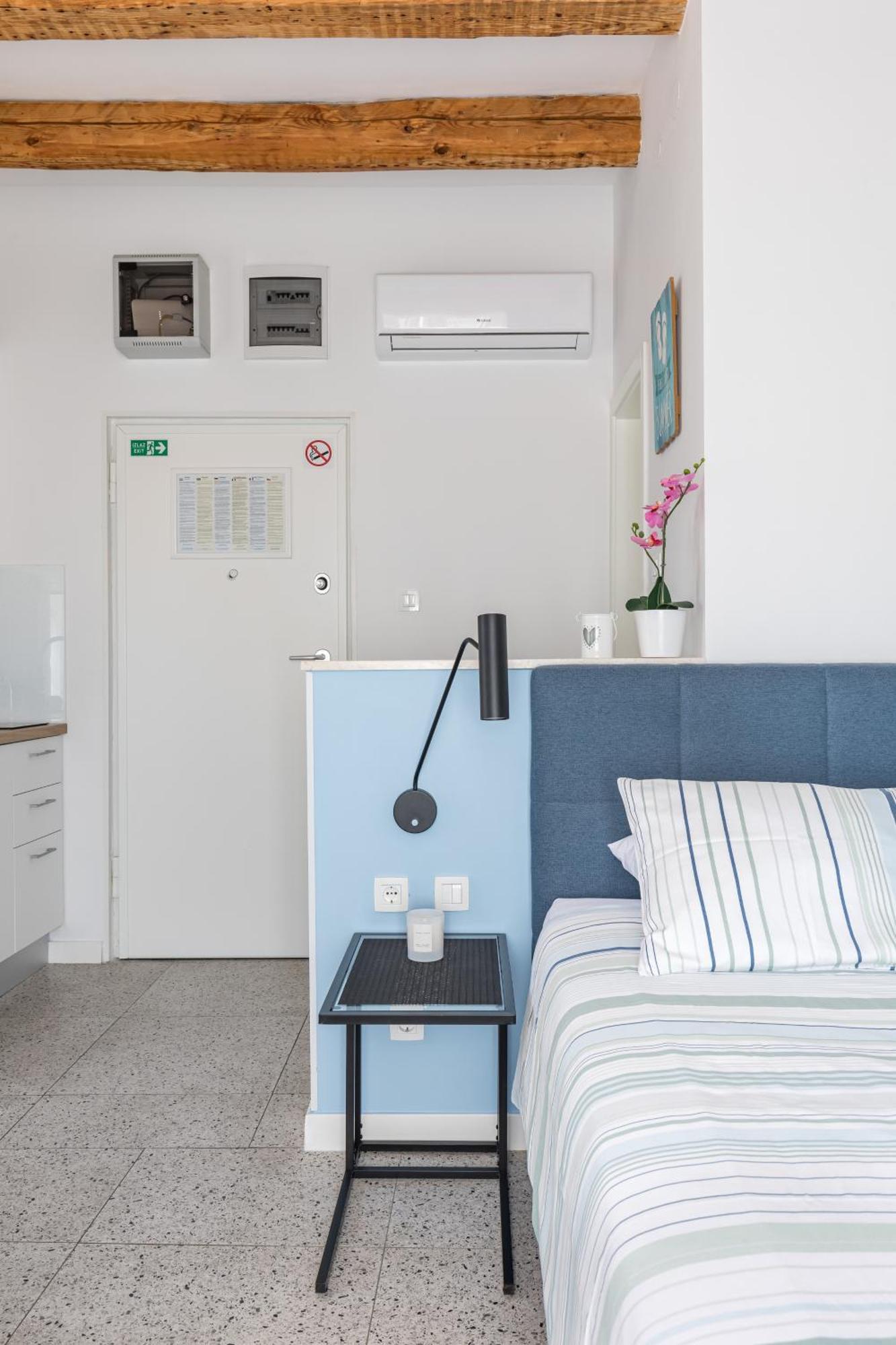 ספליט Luxury Studio Adriatic 2 מראה חיצוני תמונה