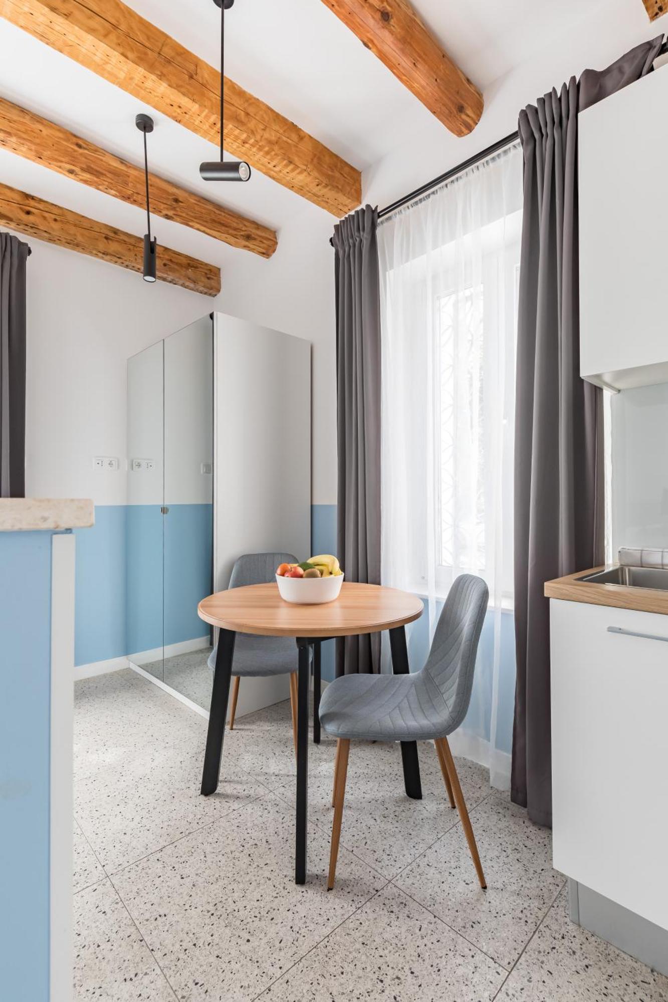 ספליט Luxury Studio Adriatic 2 מראה חיצוני תמונה