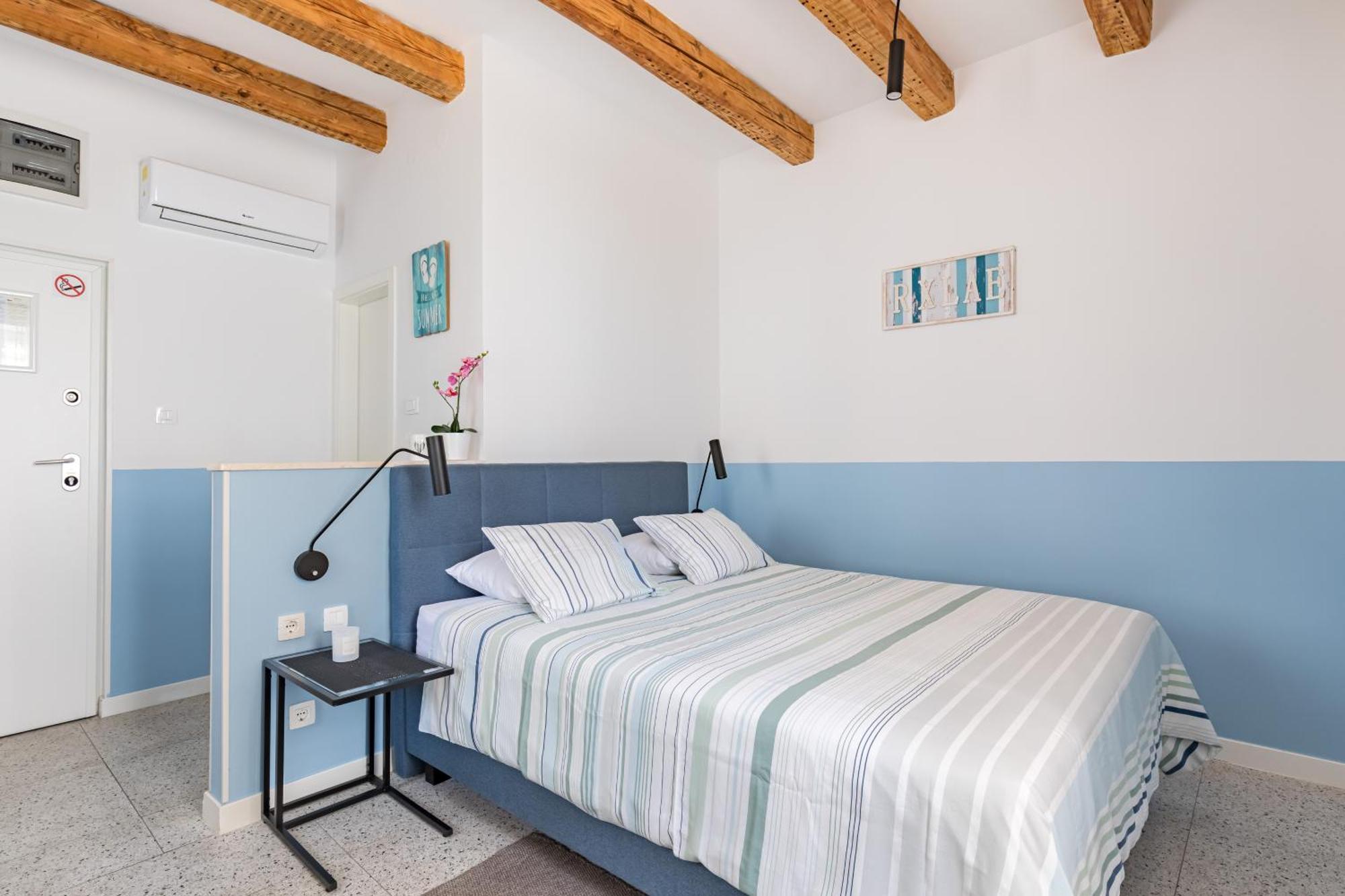 ספליט Luxury Studio Adriatic 2 מראה חיצוני תמונה